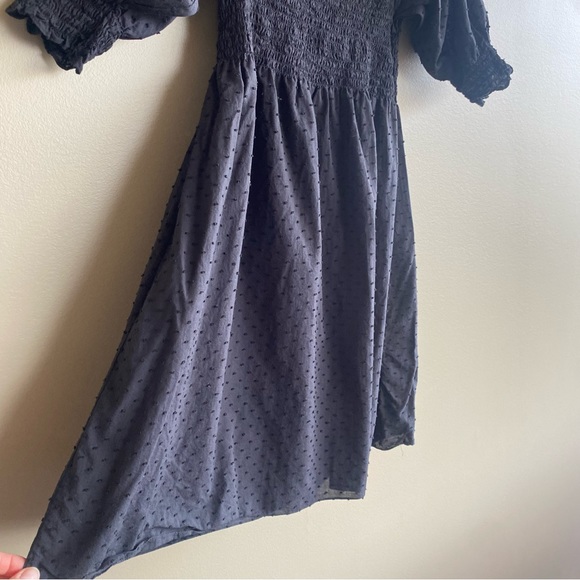 Hill House The Nap Dress Black Size XS - Picture 6 of 11